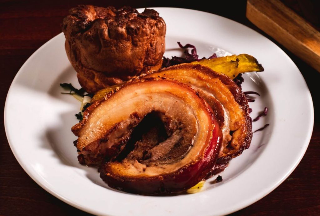 Best Sunday Roast In Cheltenham Dining Experiences Gift Vouchers